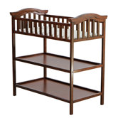 Jessica Changing Table