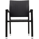 Bella Dining Arm Chair