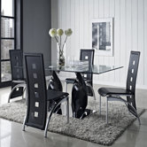 Quarry 5 Piece Dining Set