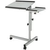 Mobile Laptop Stand