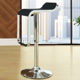 LEM Vinyl Bar Stool