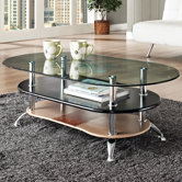 Absolute Coffee Table