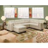 Imperial Living Room Collection
