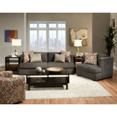 Park Avenue Living Room Collection