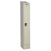 ReadyBuilt II One Wide Single Tier Locker