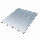 Rivetwell Shelving EZ-Deck Decking