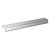 Bulk Storage Locker Repair Angle