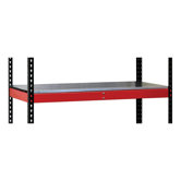 Fort Knox Rivetwell Extra Level with EZ Deck