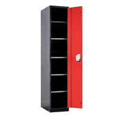 Fort Knox Locker