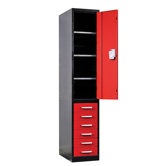 Fort Knox Locker