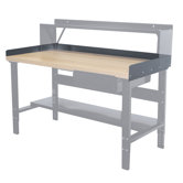 Workbench Back and End Stop Kit