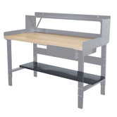 Hallowell Workbenches