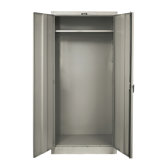 400 Series Stationary Solid Wardrobe Cabinet