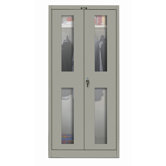400 Series Stationary Wardrobe Cabinet