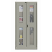 400 Series Stationary Ventilated Combination Cabinet