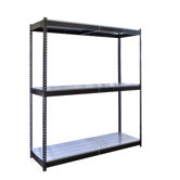 Rivetwell Double Rivet Boltless Shelving