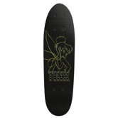 Fairies 21" Complete Skateboard