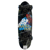 Spiderman 21" Complete Skateboard