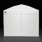 Quik Shade Wall Panel Kit