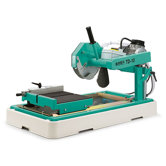 Touchdown 10" Tile & Stone Paver Saw