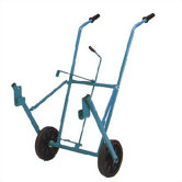 Mini-Mix 60 Dump Dolly