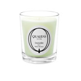 Beeswax Lavender Scented Candle