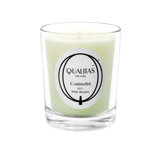 Beeswax Coriander Scented Candle
