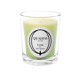 Beeswax Cedar Scented Candle