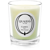Beeswax Cypress Scented Candle