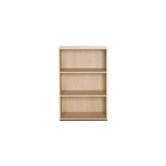 Three Shelves Bookcase