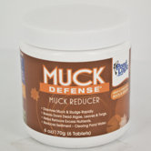 Muck Defense Tablet