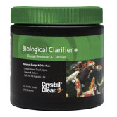 Biological Clarifier Plus Dry