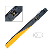 NCAA Vinyl Pool Cue Case
