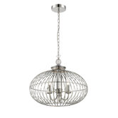 Alternating Current Pendant Lights