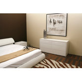 Zen Bedroom Collection
