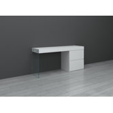 II Vetro Desk
