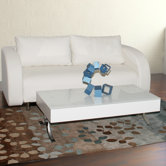 Olive Coffee Table
