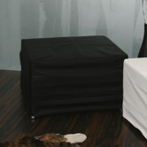 Tessa Convertible Ottoman