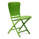 Zac Classic Dining Side Chair