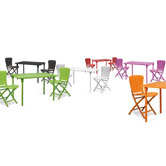 Zic-Zac Self-Storing Spring Set