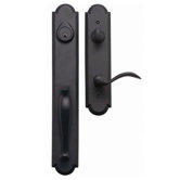 Sandcast Valero Handleset