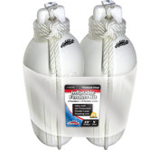 Promo Inflated Fender (2 pack)