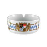 Compact Bavaria Ashtray 897