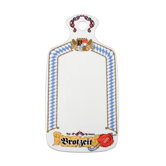Compact Bavaria 27cm Bread Board