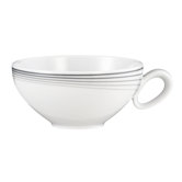 Trio Nero Tea Cup