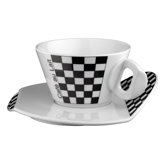 V.I.P Future Milk Coffee Cup