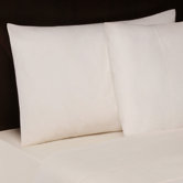 Open Stitch Hollow Pair Pillowcase