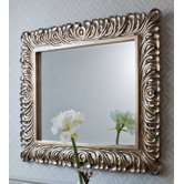 Clover Mirror