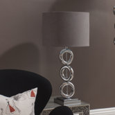 Lupia 33cm Table Lamp