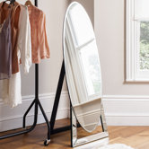 Novo Cheval Mirror
